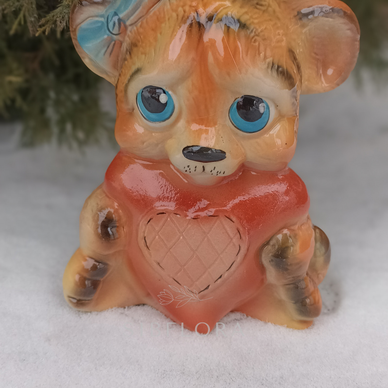 Новогодний сувенир 2