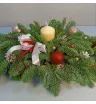 Новогодний стол 1