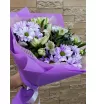 Букет Мальвина 1