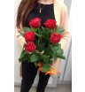 5 красных роз Эль Торро 3