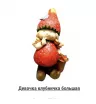 Клубничка