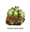 Лягушки &laquo;Хорошо сидим&raquo;
