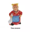 Теща средняя