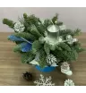 Новогодняя композиция 8 1
