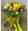 Новогодняя композиция 10