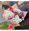Сборный букет Дафна 1