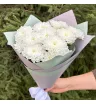 Монобукет «Облако мини» 2