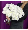 Букет с хризантемами «Алтай 2» 2