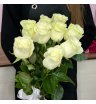 9 роз Мондиаль 50 см Эквадор 2
