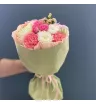 Сборный букет «Подарок принцессе» 2