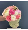 Сборный букет «Подарок принцессе» 1