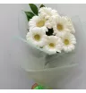 Монобукет «Ромашковое поле» 1