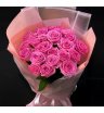 Букет «25 нежных роз»