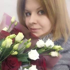 Флорист компании «SIBFLORA» - Татьяна